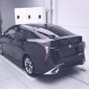 toyota prius 2016 -TOYOTA--Prius ZVW50-8009996---TOYOTA--Prius ZVW50-8009996- image 2