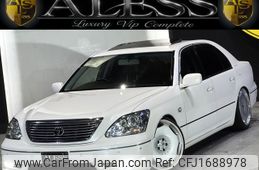 toyota celsior 2003 CFJ1688978