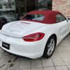 porsche boxster 2014 quick_quick_ABA-981MA122_WP0ZZZ98ZES111640 image 5