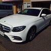 mercedes-benz e-class-station-wagon 2018 quick_quick_RBA-213242C_WDD2132422A416002 image 1