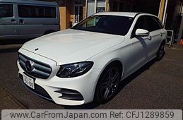 mercedes-benz e-class-station-wagon 2018 quick_quick_RBA-213242C_WDD2132422A416002