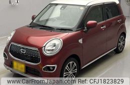 daihatsu cast 2015 CFJ1823829