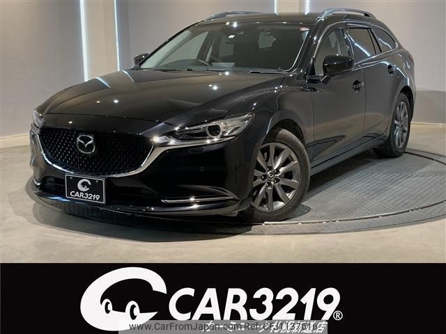 mazda atenza 2020 -MAZDA--MAZDA6 GJ2AW--500338---MAZDA--MAZDA6 GJ2AW--500338- image 1