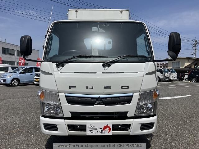 mitsubishi-fuso canter 2018 quick_quick_TPG-FBA20_FBA20-571469 image 2