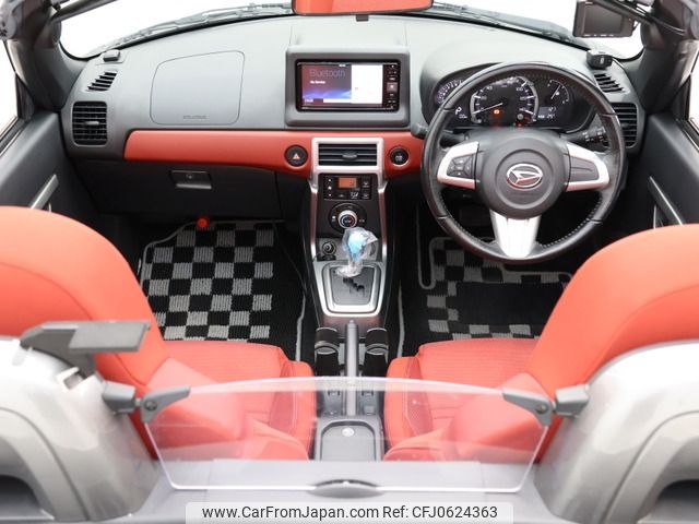 daihatsu copen 2017 -DAIHATSU--Copen DBA-LA400K--LA400K-0021908---DAIHATSU--Copen DBA-LA400K--LA400K-0021908- image 2