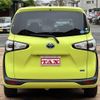 toyota sienta 2016 quick_quick_NHP170G_NHP170-7028793 image 2