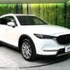 mazda cx-8 2018 CFJ1612582 image 17
