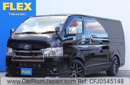 toyota hiace-van 2023 -TOYOTA--Hiace Van 3BF-TRH200V--TRH200-0373346---TOYOTA--Hiace Van 3BF-TRH200V--TRH200-0373346-