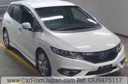 honda jade 2015 quick_quick_DAA-FR4_1007693