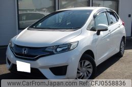 honda fit 2013 -HONDA--Fit DBA-GK3--GK3-1001020---HONDA--Fit DBA-GK3--GK3-1001020-