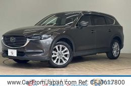 mazda cx-8 2018 -MAZDA--CX-8 3DA-KG2P--KG2P-114488---MAZDA--CX-8 3DA-KG2P--KG2P-114488-