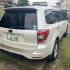 subaru forester 2009 CFJ1584435 image 5
