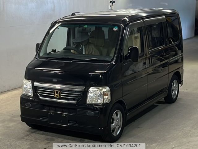 honda vamos 2014 CFJ1694201 image 1