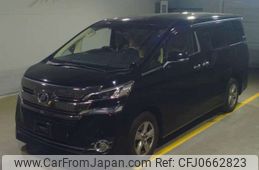 toyota vellfire 2015 -TOYOTA--Vellfire DBA-AGH35W--AGH35-0009059---TOYOTA--Vellfire DBA-AGH35W--AGH35-0009059-