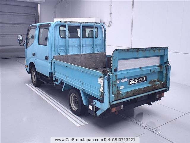 toyota dyna-truck 2009 -TOYOTA--Dyna KDY231-8005303---TOYOTA--Dyna KDY231-8005303- image 2