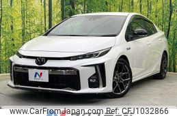 toyota prius-phv 2017 quick_quick_ZVW52_ZVW52-3058520