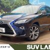 lexus rx 2016 -LEXUS--Lexus RX DAA-GYL25W--GYL25-0004660---LEXUS--Lexus RX DAA-GYL25W--GYL25-0004660- image 1