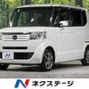 honda n-box 2014 -HONDA--N BOX DBA-JF1--JF1-1491664---HONDA--N BOX DBA-JF1--JF1-1491664- image 1