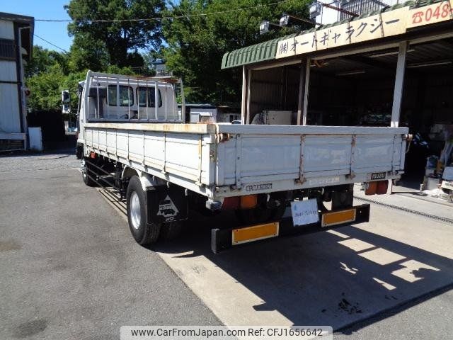 isuzu forward 1992 CFJ1656642 image 2