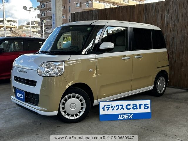 daihatsu move-canbus 2023 -DAIHATSU--Move Canbus 5BA-LA850S--LA850S-0013478---DAIHATSU--Move Canbus 5BA-LA850S--LA850S-0013478- image 1