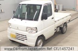 mitsubishi minicab-truck 2012 -MITSUBISHI 【岩手 480つ3598】--Minicab Truck U62T-1701902---MITSUBISHI 【岩手 480つ3598】--Minicab Truck U62T-1701902-