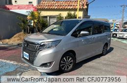 toyota esquire 2019 -TOYOTA--Esquire ZRR80G--0535365---TOYOTA--Esquire ZRR80G--0535365-