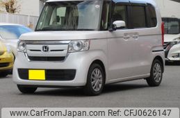 honda n-box 2018 quick_quick_JF3_JF3-1150607