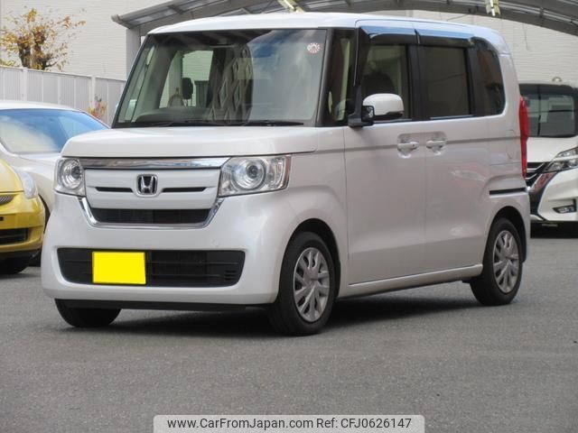 honda n-box 2018 quick_quick_JF3_JF3-1150607 image 1