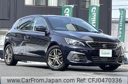 peugeot 308 2018 -PEUGEOT--Peugeot 308 LDA-T9BH01--VF3LBBHZWHS251762---PEUGEOT--Peugeot 308 LDA-T9BH01--VF3LBBHZWHS251762-