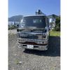 mitsubishi-fuso canter 1995 quick_quick_KC-FE538B_FE538B522768 image 2