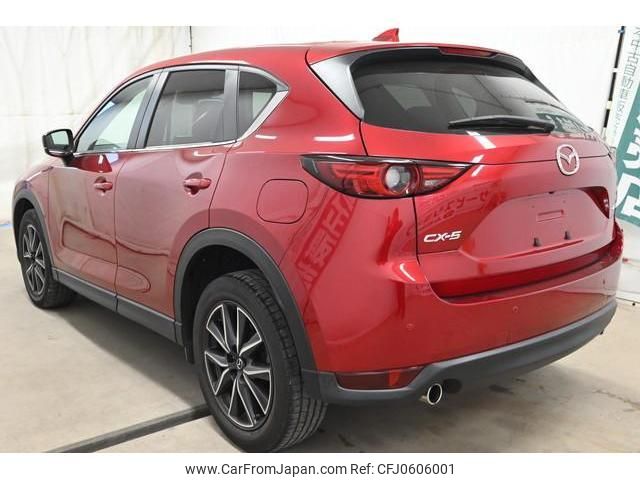 mazda cx-5 2017 quick_quick_LDA-KF2P_KF2P-122051 image 2