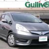 honda fit-shuttle 2011 -HONDA--Fit Shuttle DAA-GP2--GP2-3018805---HONDA--Fit Shuttle DAA-GP2--GP2-3018805- image 1