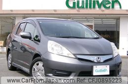 honda fit-shuttle 2011 -HONDA--Fit Shuttle DAA-GP2--GP2-3018805---HONDA--Fit Shuttle DAA-GP2--GP2-3018805-