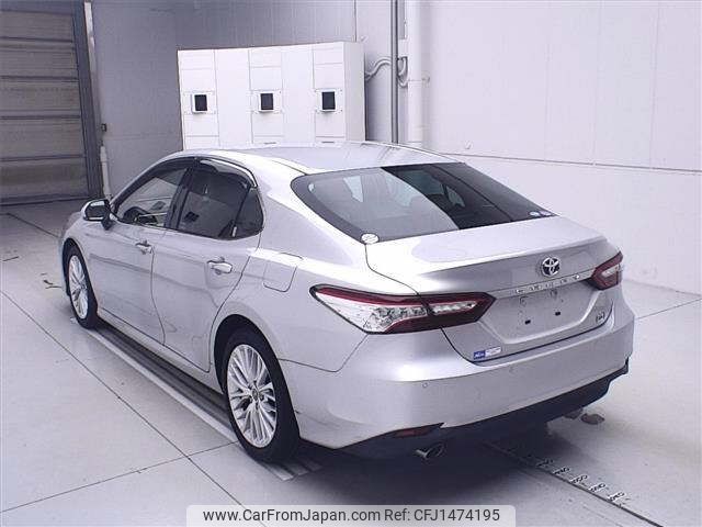 toyota camry 2018 -TOYOTA--Camry AXVH70-1029366---TOYOTA--Camry AXVH70-1029366- image 2