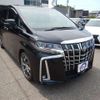 toyota alphard 2020 -TOYOTA 【石川 300ﾙ7286】--Alphard AGH30W--9012779---TOYOTA 【石川 300ﾙ7286】--Alphard AGH30W--9012779- image 13