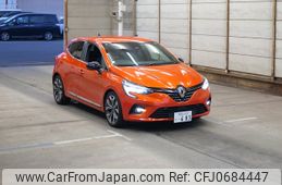 renault lutecia 2021 -RENAULT 【世田谷 300ﾆ683】--Renault Lutecia BJAH5H-VF1RJA000M0826846---RENAULT 【世田谷 300ﾆ683】--Renault Lutecia BJAH5H-VF1RJA000M0826846-