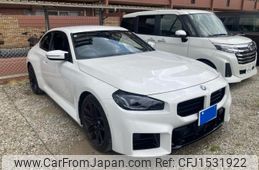 bmw m2 2024 CFJ1531922