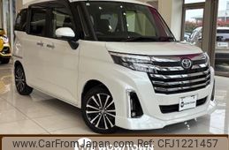 toyota roomy 2021 -TOYOTA--Roomy 4BA-M900A--M900A-0533159---TOYOTA--Roomy 4BA-M900A--M900A-0533159-