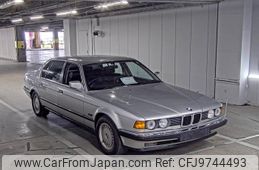 bmw 7-series 1990 -BMW--BMW 7 Series WBAGC420X0DC16148---BMW--BMW 7 Series WBAGC420X0DC16148-
