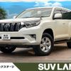 toyota land-cruiser-prado 2021 -TOYOTA--Land Cruiser Prado 3BA-TRJ150W--TRJ150-0130305---TOYOTA--Land Cruiser Prado 3BA-TRJ150W--TRJ150-0130305- image 1