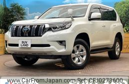 toyota land-cruiser-prado 2021 -TOYOTA--Land Cruiser Prado 3BA-TRJ150W--TRJ150-0130305---TOYOTA--Land Cruiser Prado 3BA-TRJ150W--TRJ150-0130305-