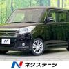 suzuki solio 2016 quick_quick_MA36S_MA36S-117383 image 1