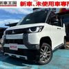 mitsubishi delica 2023 quick_quick_B35A_B35A-0501963 image 1