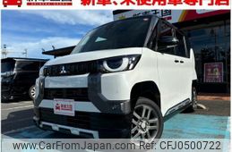 mitsubishi delica 2023 quick_quick_B35A_B35A-0501963