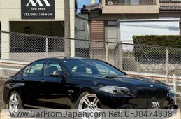 bmw 5-series 2017 -BMW--BMW 5 Series LDA-FW20--WBA5C320X0D637642---BMW--BMW 5 Series LDA-FW20--WBA5C320X0D637642-