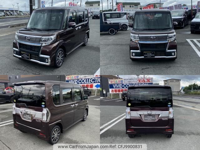 daihatsu tanto 2017 quick_quick_DBA-LA610S_LA610S-0113671 image 2