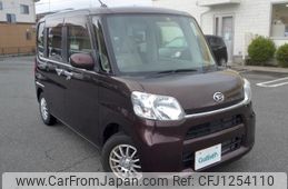 daihatsu tanto 2014 -DAIHATSU--Tanto DBA-LA600S--LA600S-0127694---DAIHATSU--Tanto DBA-LA600S--LA600S-0127694-