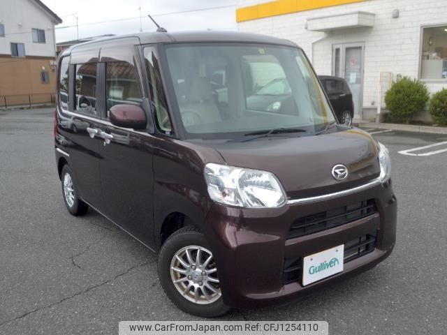 daihatsu tanto 2014 -DAIHATSU--Tanto DBA-LA600S--LA600S-0127694---DAIHATSU--Tanto DBA-LA600S--LA600S-0127694- image 1