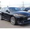 toyota harrier 2024 -TOYOTA--Harrier 6AA-AXUH80--AXUH80-0085***---TOYOTA--Harrier 6AA-AXUH80--AXUH80-0085***- image 4