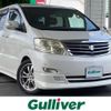 toyota alphard 2006 -TOYOTA--Alphard TA-MNH10W--MNH10-0096756---TOYOTA--Alphard TA-MNH10W--MNH10-0096756- image 1